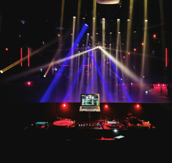 dj